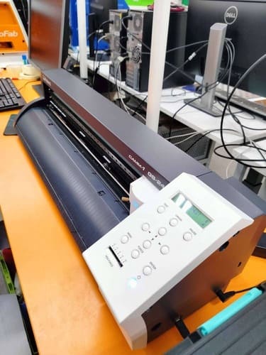 Vinyl Cutter