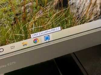 application icon