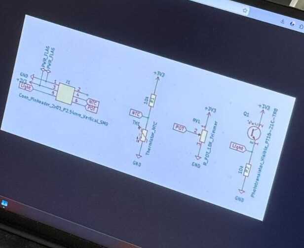 Schematic